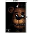 thumbnail image 2 of Cinq nuits chez Freddy - Freddy, 2 of 4