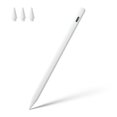 thumbnail image 1 of Lápiz Stylus Waiktyne para iPad A16 Pro Air Mini Blanco, 1 of 7