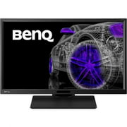 BenQ BL2420PT 23.8" LED LCD Monitor - 16:9 - 5 ms