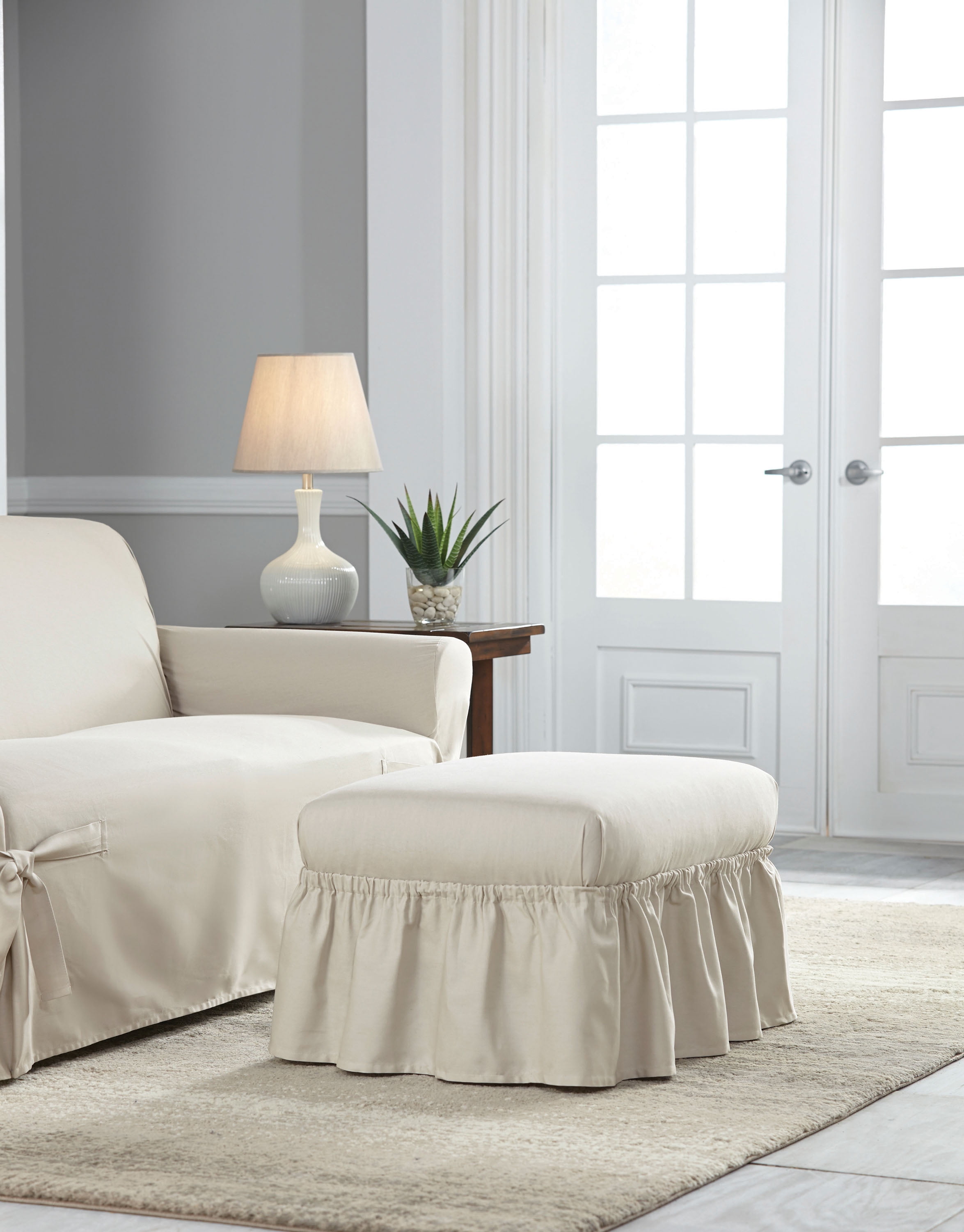 Cotton Duck Slipcovers For Sofas youuuanddiii