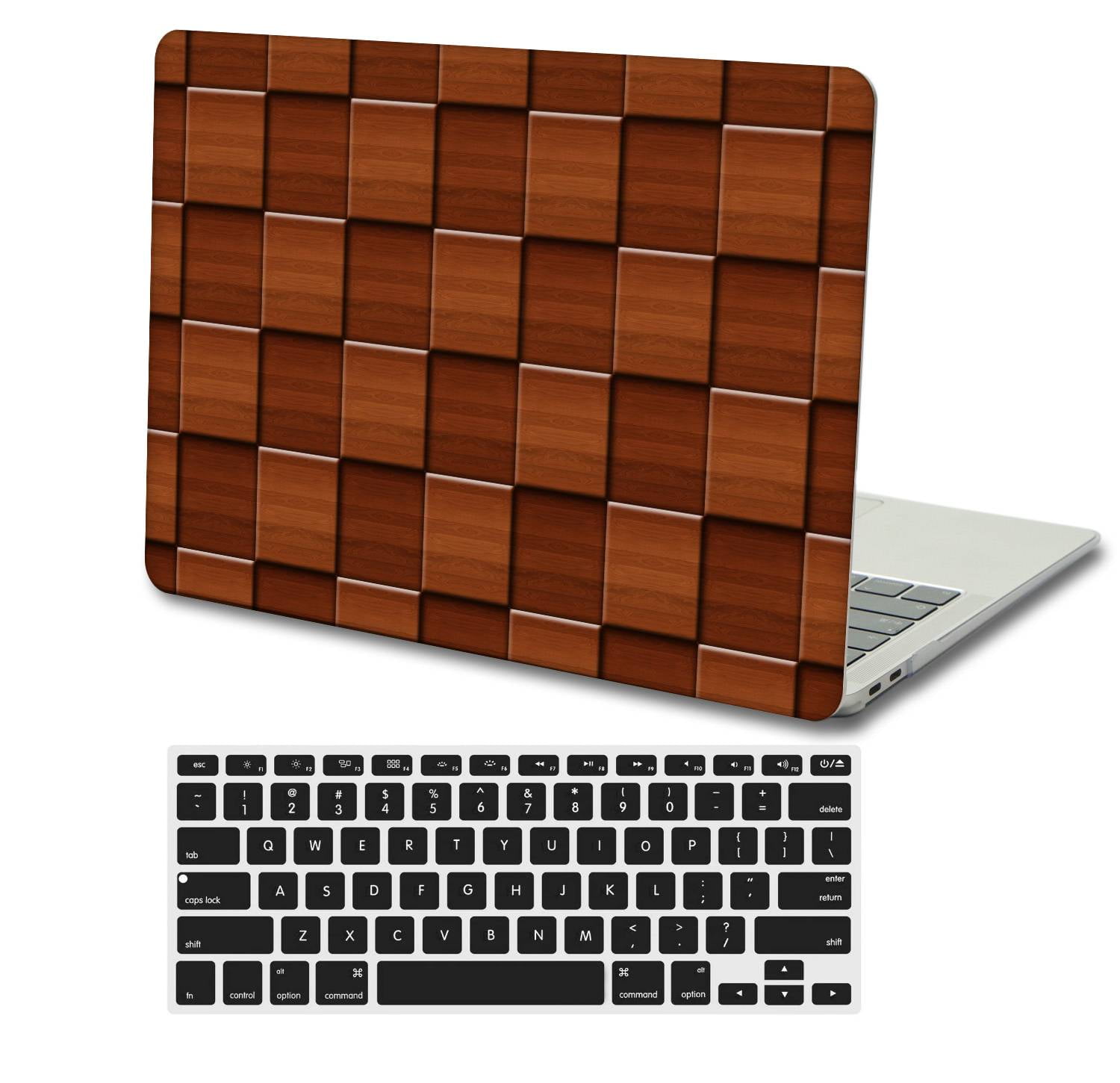 Hard Shell Case for 2021 Release MacBook Pro 14 inch with Touch Bar ...