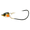 Baby Bluegill, variant on 6th Sense Axle Swimbait Jig Head, Weed-Resistant Fishing Jig for Heavy Cover, Vegetation and Docks