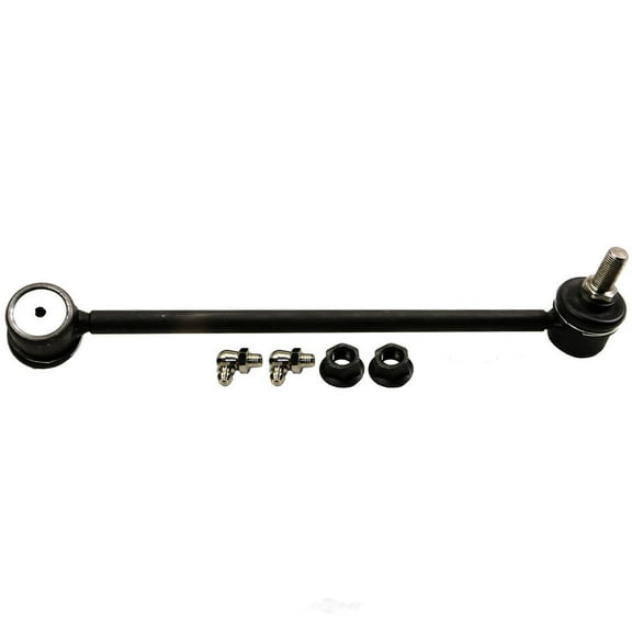 QuickSteer K750283 Suspension Stabilizer Bar Link Fits select: 2013-2022 NISSAN ALTIMA, 2013-2020 NISSAN PATHFINDER