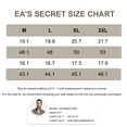 thumbnail image 5 of EA'S SECRET Mens Robes 100% Cotton Lightweight Kimono Bathrobe Soft Robe ShorttSleeve Sleepwear Soft Knee Length Robe with Pockets Spa Robes for Men (Olive Green,L), 5 of 7
