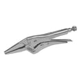 thumbnail image 1 of Pinza De Presión Nariz Larga 6 Uso Industrial Urrea Urrea 286LN, 1 of 2
