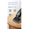 thumbnail image 3 of Pet Hair Trimmer – TTOOGO Cordless Grooming Clippers for Dogs & Cats with Adjustable Blades, Quiet Motor, Rechargeable, Ergonomic Design, 3 of 12