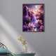 thumbnail image 5 of Diamond Painting 5D DIY Full Round Drill Dream Trail Decoración del hogar (V4834) Hugtrwg Para estrenar, 5 of 9