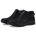 thumbnail image 1 of Botas Skechers Lovely Vibe Negras Slip-On con Memory Foam Talle 8.5, 1 of 6