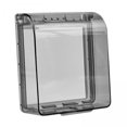 thumbnail image 1 of Siruishop 3X Couvercle de Prise Électrique Protecteur de Réceptacle Robuste pour Cuisine Maison Extérieur, 1 of 8
