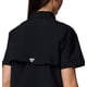 thumbnail image 5 of Camisa de pesca Columbia PFG Bahama II para mujer, color negro, talla M, 5 of 7
