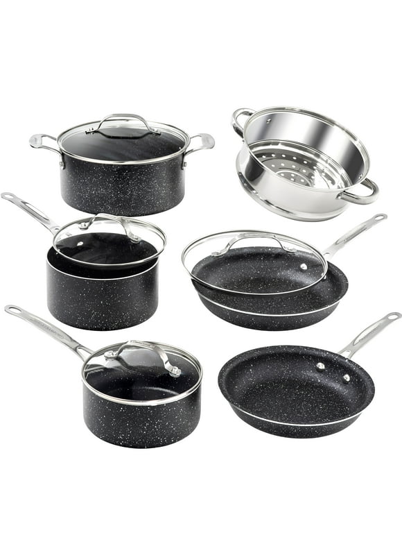 Pots & Pans