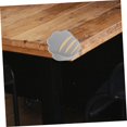 thumbnail image 3 of 4 piezas Protector de esquina de mesa Muebles para niños Muebles para bebés Protector de borde para bebés Cubierta de esquina de mesa Parachoques e, 3 of 4
