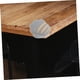 thumbnail image 3 of 4 Uds Protector para las esquinas de las mesas muebles para niños pequeños muebles para bebés Protector de bordes para bebés cubierta para las esquinas de las mesas parachoques e, 3 of 4