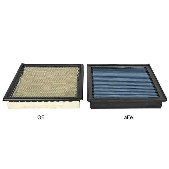 Magnum FLOW OE Replacement Air Filter w/ Pro 5R Media
