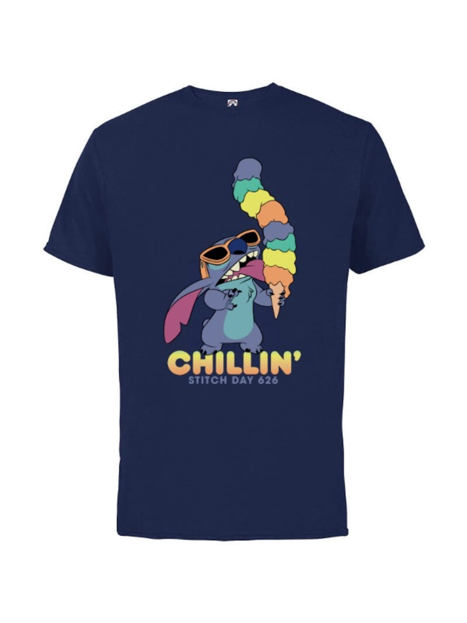 Disney Lilo and Stitch Ice Cream 