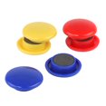 thumbnail image 2 of Pen+Gear Round Magnets, 2 of 2