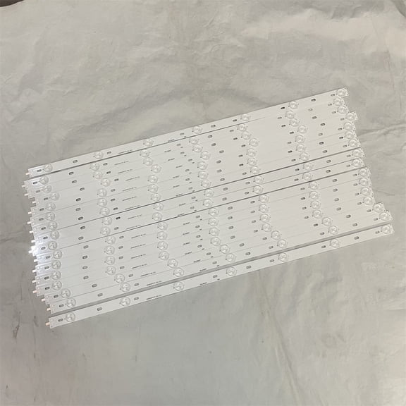 LED Backlight Strips For LBM650P0701-BC-5(2) (5) LB-PF3030-GJVIZIO6514X8ADL2-D Vizio E65-E1 LTMWVKBS LTMWVKRT E65-F1 LTMUWVLU E65-E3(See Note)