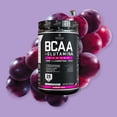 thumbnail image 2 of Sascha Fitness Concentrado en polvo a base de BCAA Uva Sascha Fitness 350 gr FitnessTown, 2 of 5