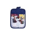 thumbnail image 1 of Pottoir Avec Poche (Snowmers) - Ensemble De 6, 1 of 1