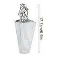 thumbnail image 2 of PerfumeUAE Horse Head Silvers Perfume Wholesales Southeast Asia Middle Easts Indonesia Perfume Wholesales Neutral Long-lasting Fragrances 100ml, 2 of 3