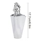 thumbnail image 2 of 100 ml Eau Matou Silver Perfumers Wholesale Southeast Asia Middle East Indonesia Perfumers Wholesale Neutral Long Term Perfumers 100 ml 3.38Oz.FL, 2 of 3