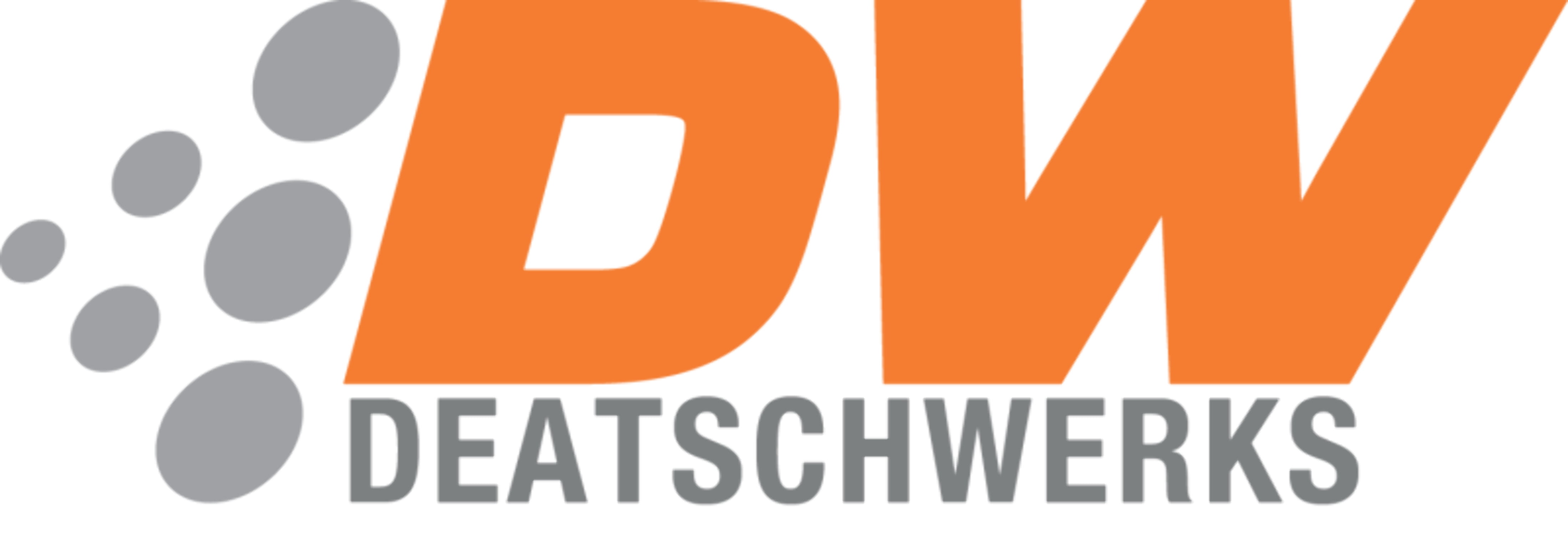 DeatschWerks 87-00 BMW M20/M50/M52 550cc Injectors - Set of 6 - 18U-09-0550-6