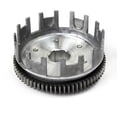 thumbnail image 2 of Campana Embrague Italika Dm 200 (07-19), Tc 200, Ft 200, Rt 200, 2 of 3
