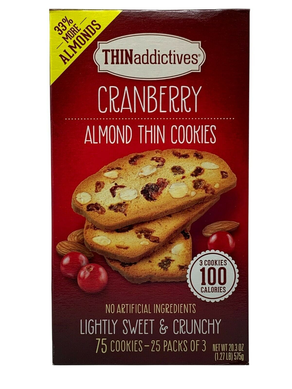 thinaddictives