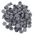 thumbnail image 3 of SHISUYAN Medical Bottle Rubber Inner Stopper Plugs for Lab Seal Equipment Composite Material Grey, 3 of 8
