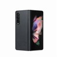thumbnail image 1 of Protective Back Skin for Galaxy Z Fold4 5G Phone Anti-Scratch Anti-Fingerprint, 1 of 9