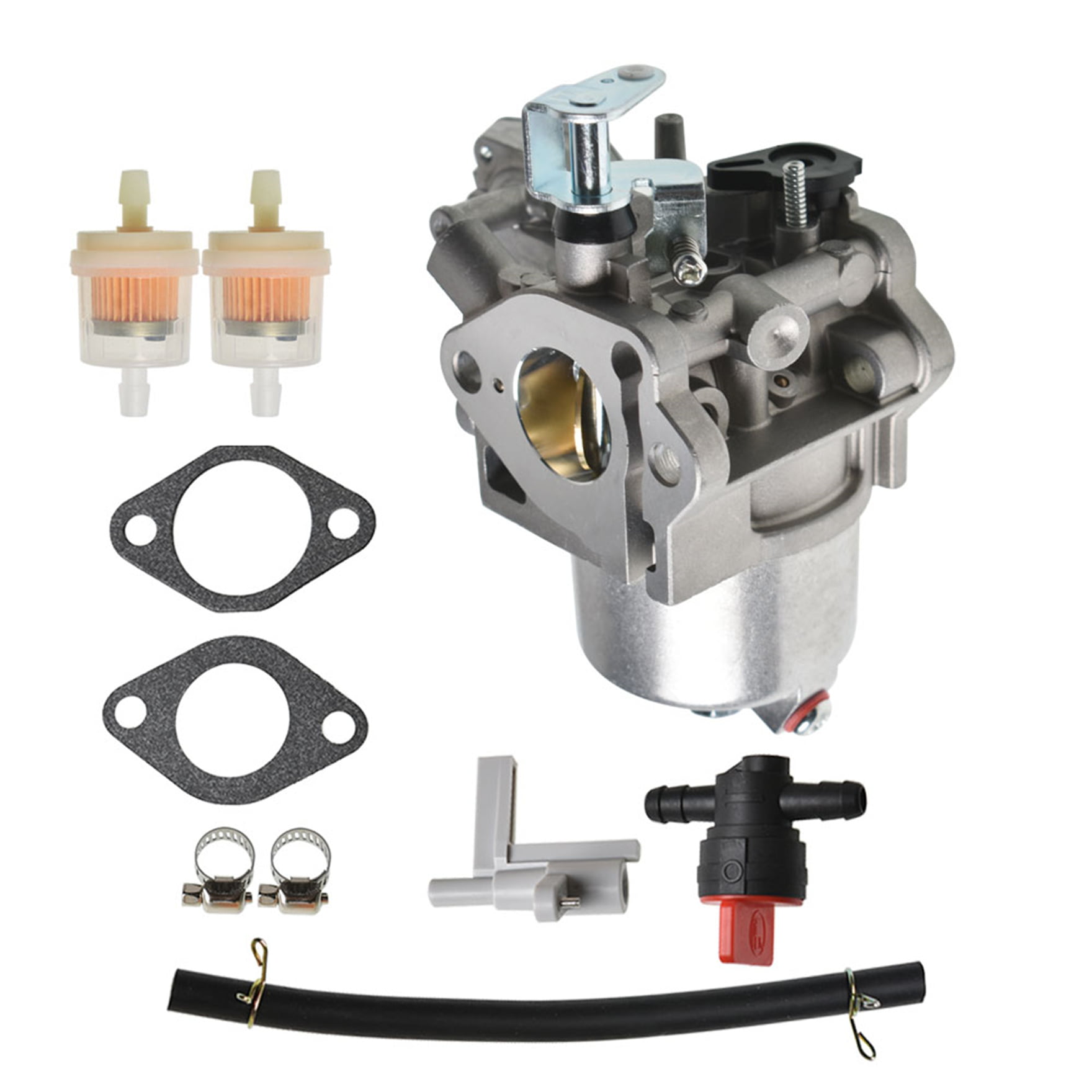 For Subaru Robin EX27 Overhead Cam Engine 279-62361-20 Small Engine Carburetor 