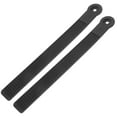 thumbnail image 4 of 2 Pcs Snowboard Replacement Parts Roller Skate Buckle Straps Skating Shoes Fixing Straps With Screws Versatile Skates Buckle For Ice Skates, 4 of 6