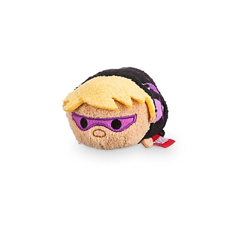 hawkeye plush