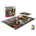 thumbnail image 3 of Ceaco 500pc puzzle "Off to the Market", 3 of 4