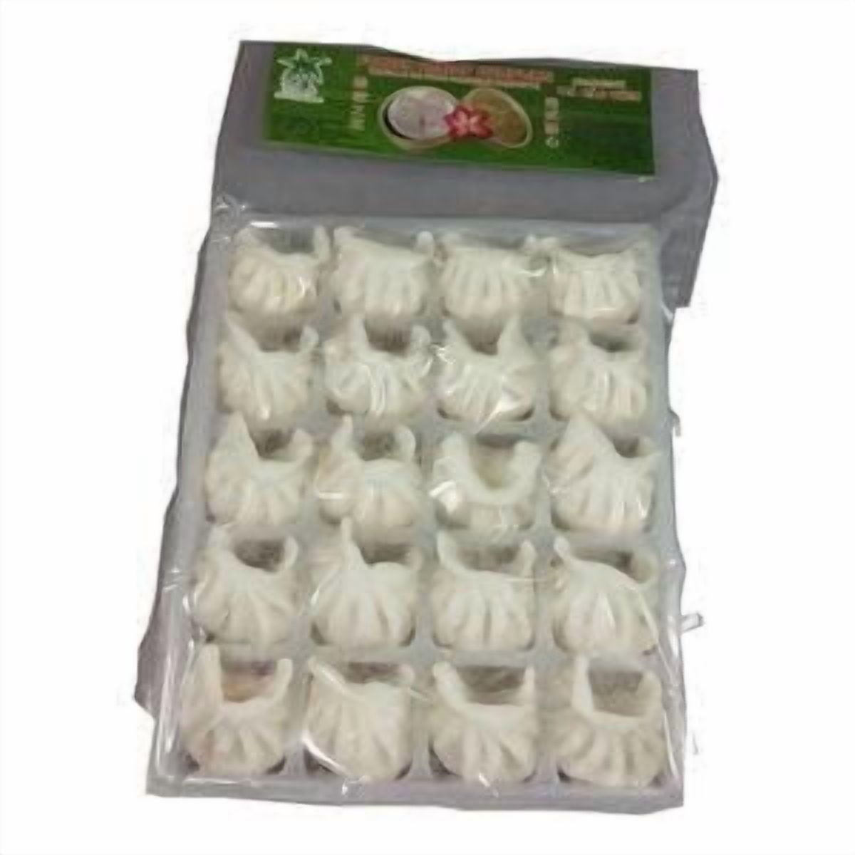 Cocotree Hao Gao Style Shrimp Dumpling