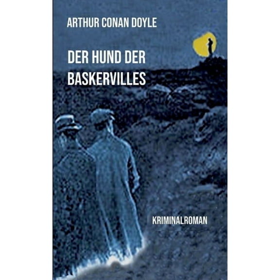 Der Hund der Baskervilles, (Paperback)