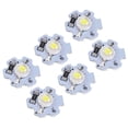 thumbnail image 4 of Pack of 25 5V LED Chips 1W High Performance LED Lamp Beads, High Brightness, Durable, for DIY Lighting, 4 of 7