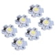 thumbnail image 1 of 25 Chips LED De 5 V Y 1 W De Alta Potencia Con Base De Aluminio De 200 LM Para Accesorios De Iluminación DIY, Linternas, Faros Y Focos., 1 of 7