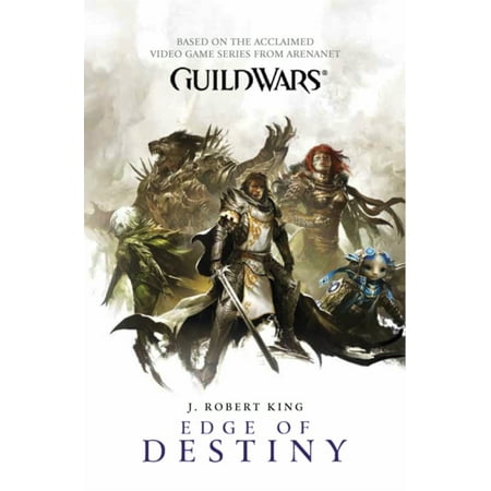Guild Wars: Edge of Destiny (Guild Wars 2) (Guild Wars 1)