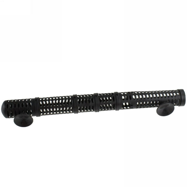 Aquaneat 200W Aquarium Heater Protective Guard Cover w/Suction Cups