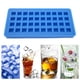 thumbnail image 3 of Molde para hielo 40 rejillas bandeja de hielo de silicona forma cuadrada molde para hacer cubitos de hielo accesorios de cocina DIY ANGGREK  Otros, 3 of 8