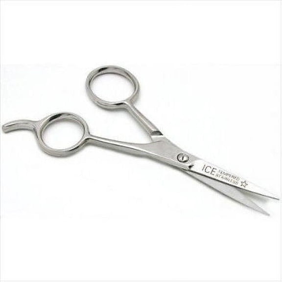 Small Professional Barbering Barber Hair Cutting Scissors Shears Haircut Style
