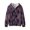 Halloween Witch Moon Stars, variant on Xixirimido Hummingbird Pink Hibiscus Printed Hoodies for Girls Boys Zip Up Hoodie Sweatshirt Teen Lightweight Fall Winter Jacket Casual Long Sleeve Pullover Top Velvet Lining, 6-8 Years