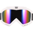 thumbnail image 1 of Luxshiny 1Pcs Lunettes de Protection pour Activités Tout-Terrain, 1 of 8