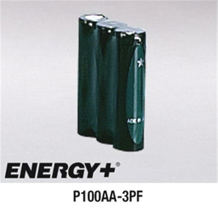 

Compatible with ENERGY Replacement Battery for Percon PSC Falcon Top Gun