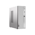 thumbnail image 2 of Lenovo IdeaCentre 3 Desktop Computer Intel Celeron G6900 8GB RAM DDR4 256GB SSD Intel UHD Graphics Cloud Grey - Intel Celeron G6900 - Intel UHD Graphics 710 - 8GB RAM DDR4 - Intel B660 Chipset - US..., 2 of 10