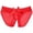 Red, variant on ZVNAΖH Panties for Women,Women Sexy Underwear Lingerie Thongs Panties Ladies Underwear Underpants,Women's Panties
