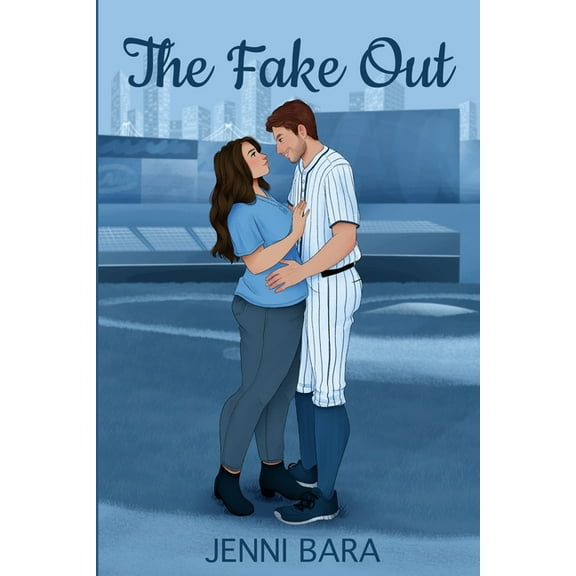 The Fake Out, (Paperback)