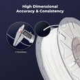 thumbnail image 3 of Filamento para impresora 3D Creality Hyper PLA RFID de 1,75 mm, 1 kg, 3 of 7
