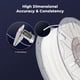 thumbnail image 3 of Filamento para impresora 3D Creality Hyper PLA RFID de 1,75 mm, 1 kg, 3 of 7